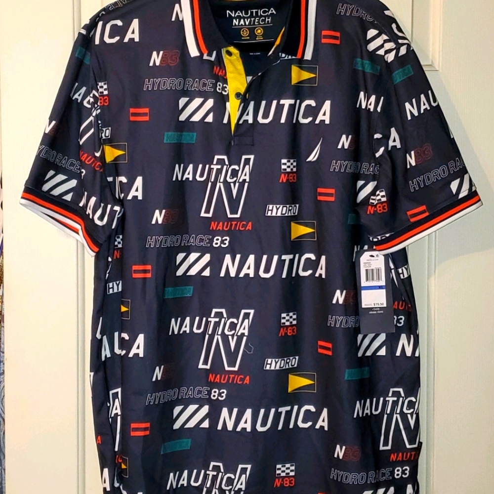 Nautica Shirt